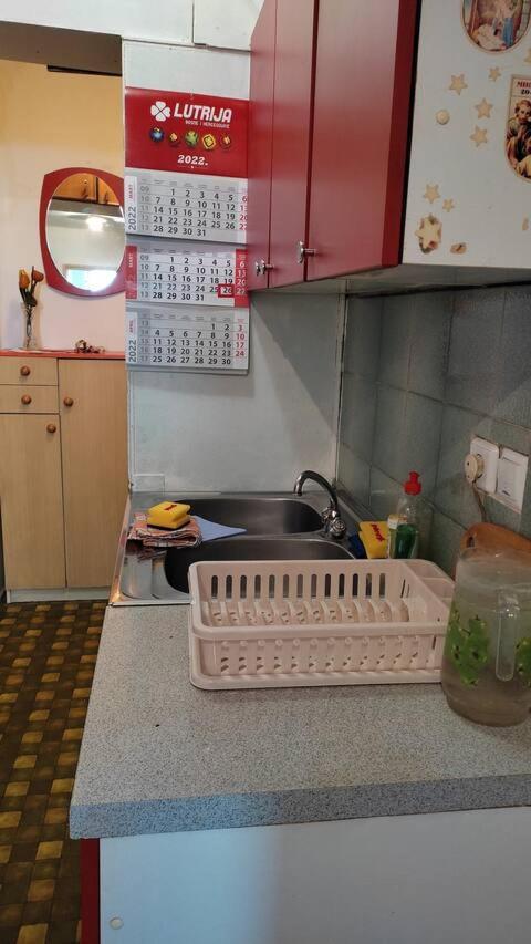 Rentasarajevoアパートメント エクステリア 写真